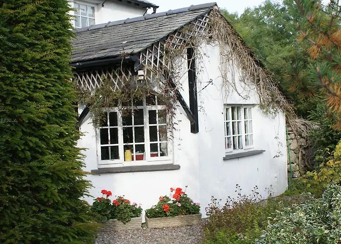 Wheelgate Bed & Breakfast