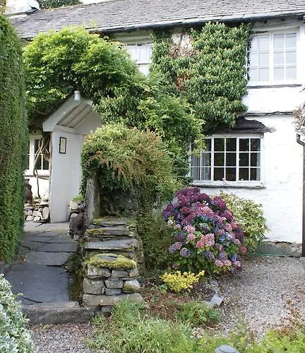 Wheelgate Bed & Breakfast Torver