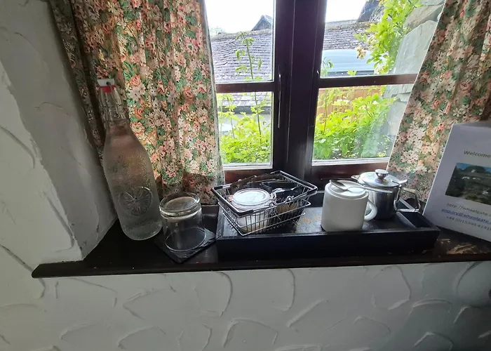 Wheelgate Bed & Breakfast Torver