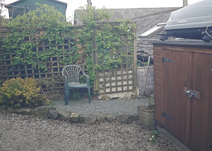 Bed & Breakfast Wheelgate Torver