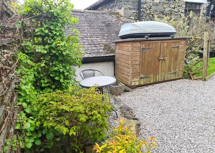 Wheelgate Bed & Breakfast 4*