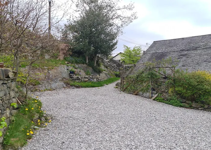 Bed & Breakfast Wheelgate 4*