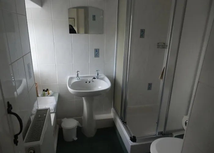 Bed & Breakfast Wheelgate Torver