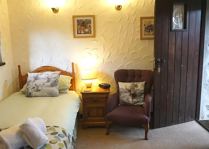 Wheelgate Bed & Breakfast