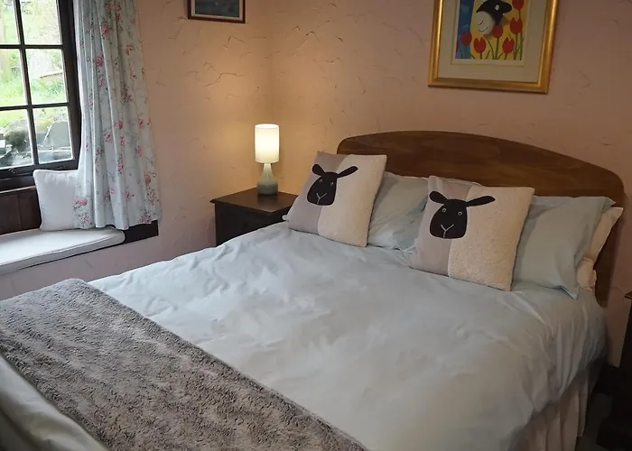 Wheelgate Bed & Breakfast