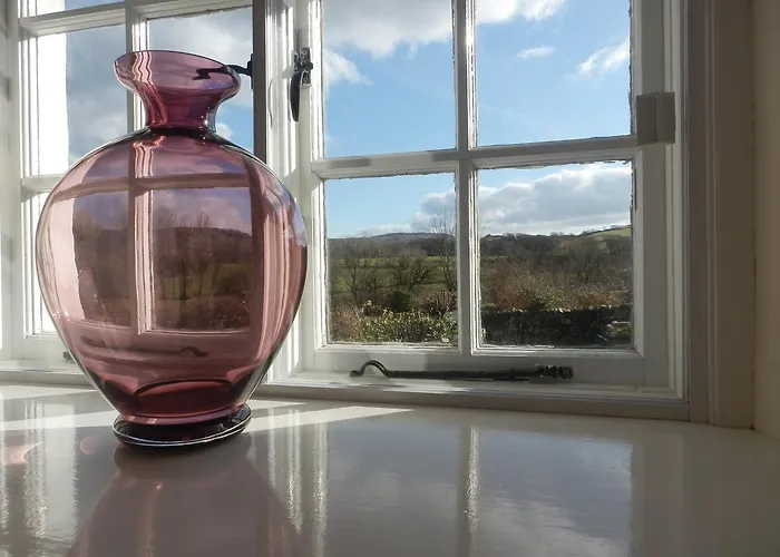 Wheelgate Bed & Breakfast Torver