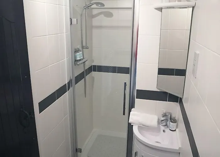 Bed & Breakfast Wheelgate 4*