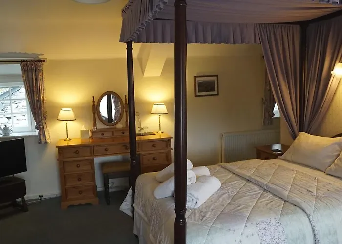 Wheelgate Bed & Breakfast Torver