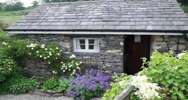 Bed & Breakfast Wheelgate 4*