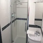 فندق مبيت وإفطار Wheelgate 4*