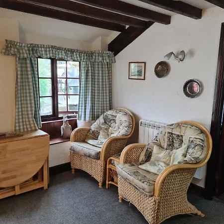 Wheelgate Couette-café Torver