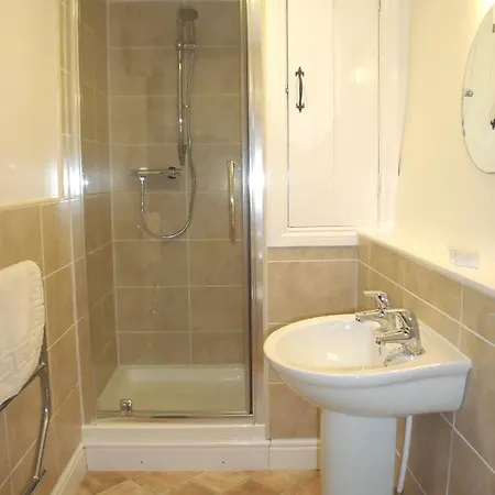 Wheelgate Couette-café