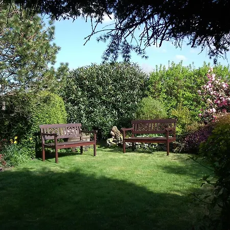 Wheelgate Couette-café Torver