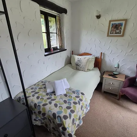 Wheelgate Bed & Breakfast 4*