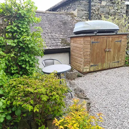 Wheelgate Couette-café 4*