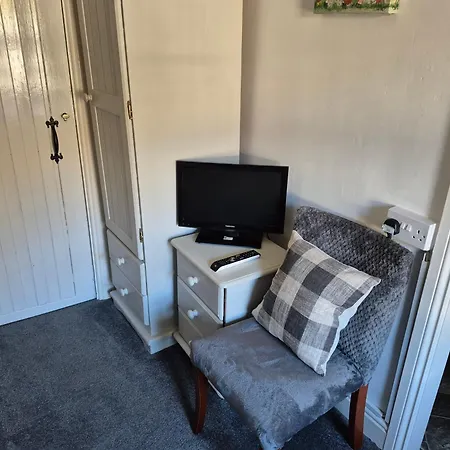 Wheelgate Bed & Breakfast