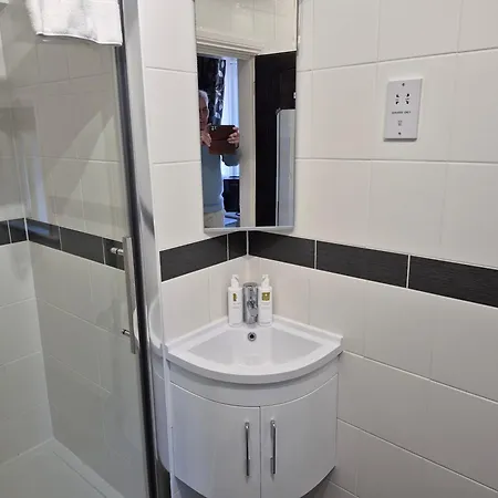Wheelgate Bed & Breakfast 4*