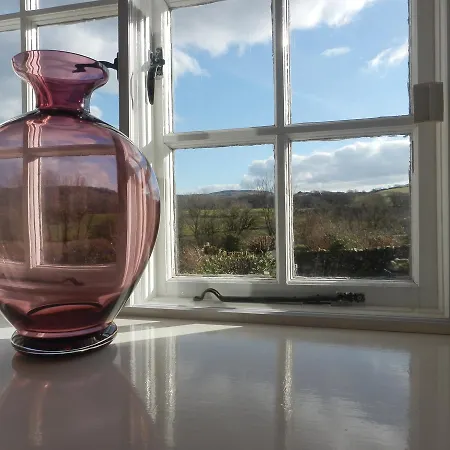 Wheelgate Couette-café Torver