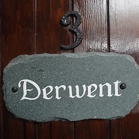 Wheelgate Couette-café