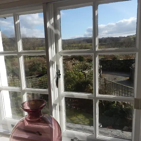 Wheelgate Couette-café Torver