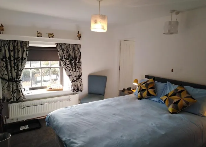 Wheelgate Bed & Breakfast