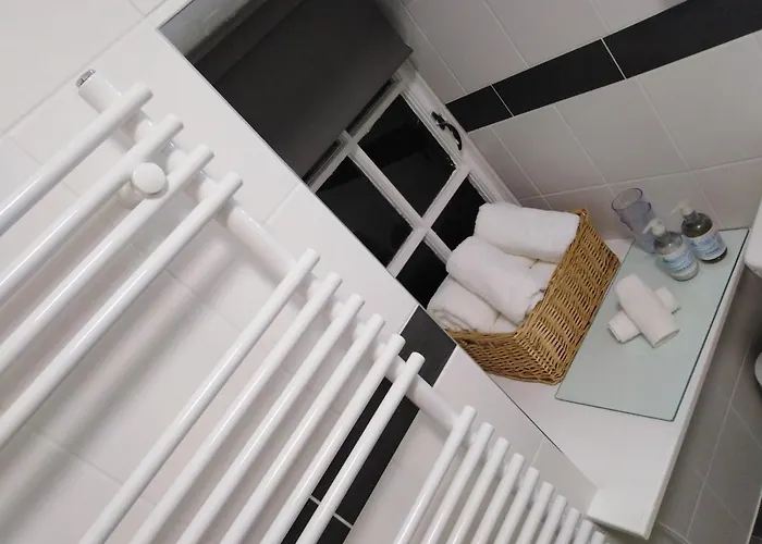 Wheelgate Bed & Breakfast