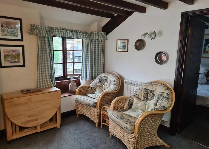 Wheelgate Bed & Breakfast Torver