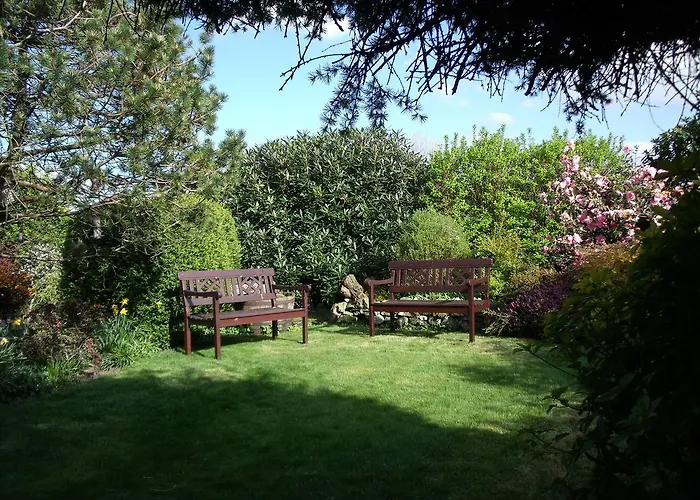 Wheelgate Bed & Breakfast Torver