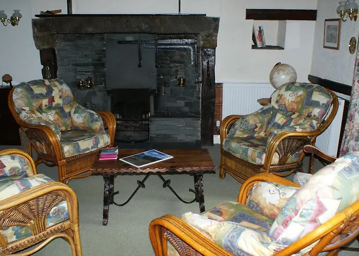 Bed & Breakfast Wheelgate 4*