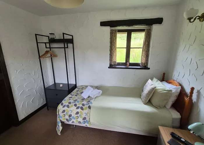 Wheelgate Bed & Breakfast