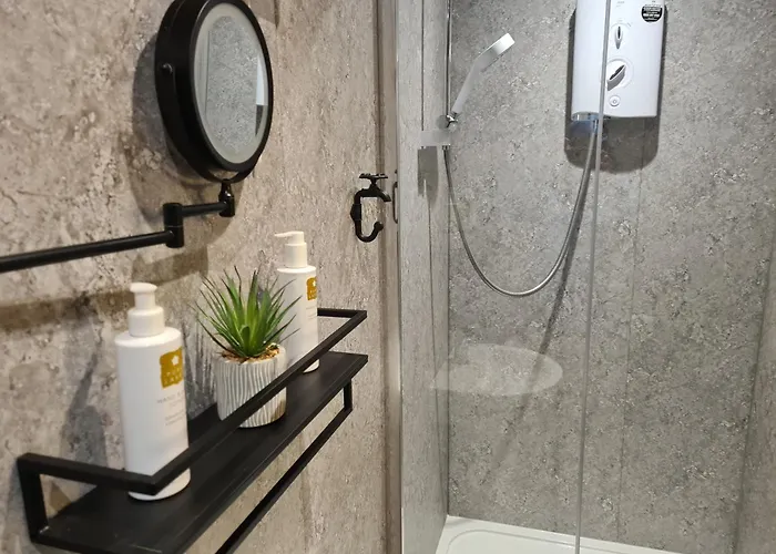 Wheelgate Bed & Breakfast Torver