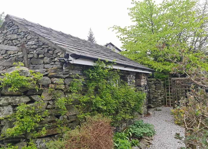 Bed & Breakfast Wheelgate Torver