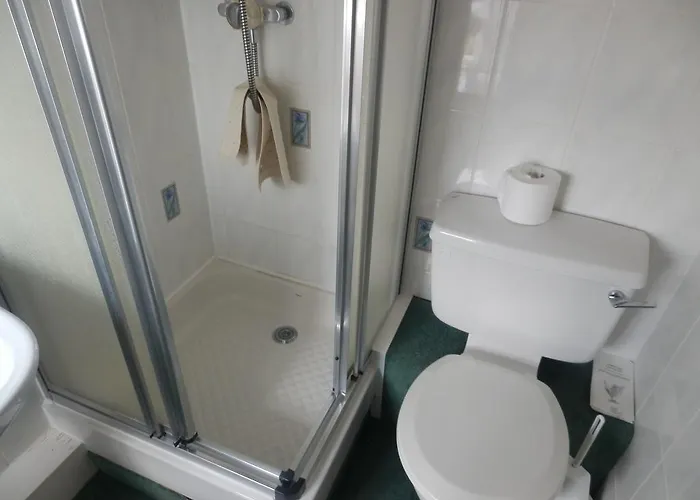 Wheelgate Bed & Breakfast