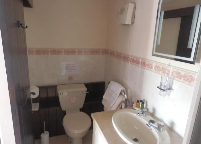 Wheelgate Bed & Breakfast Torver