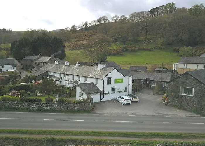 Wheelgate Bed & Breakfast 4*