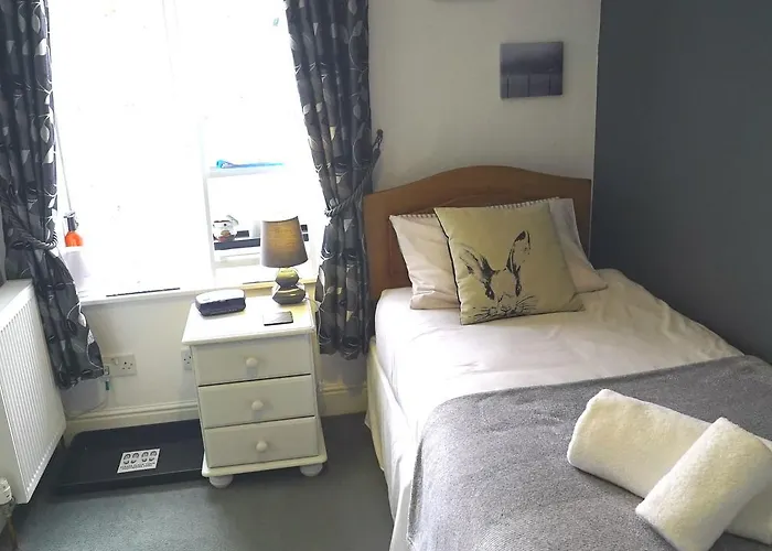 Wheelgate Bed & Breakfast