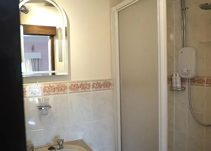 Bed & Breakfast Wheelgate Torver