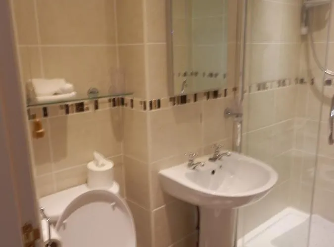 Wheelgate Bed & Breakfast