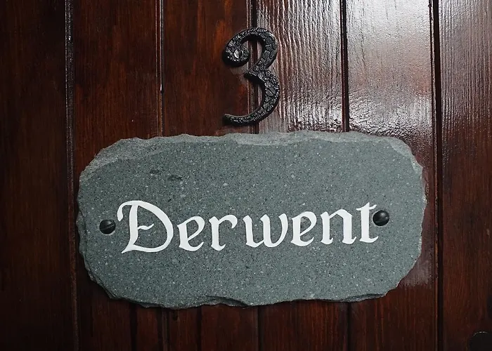 Wheelgate Bed & Breakfast