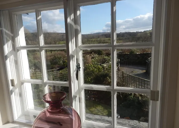 Wheelgate Bed & Breakfast Torver